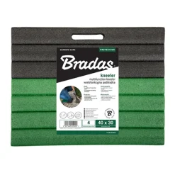 Set med 5 produkter. Multifunktionell knäskydd 40x20x2cm