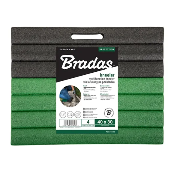 Set med 5 produkter. Multifunktionell knäskydd 40x20x2cm