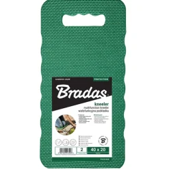 Set med 10 produkter. Multifunktions knästång