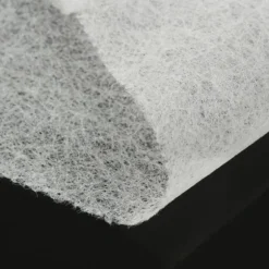 Set med 15 produkter. Non-woven 17g/m² vår, vit, 1,6 x 5m