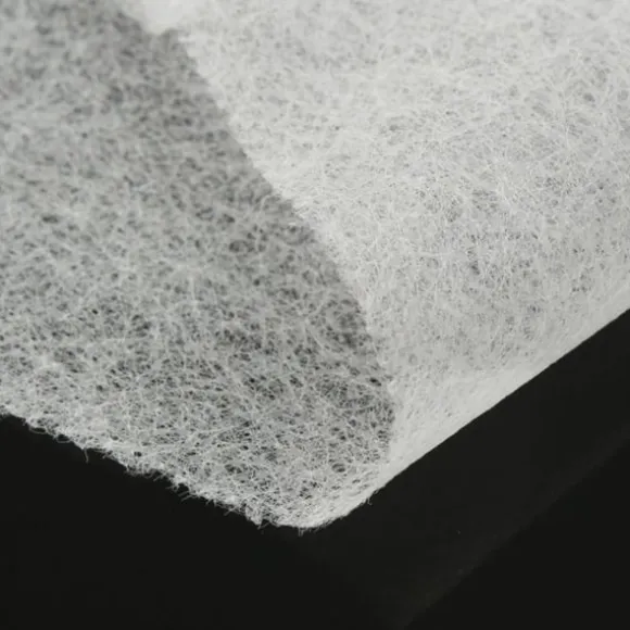 Set med 10 produkter. Non-woven 17g/m² vår, vit, 1,6 x 10m