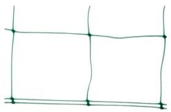 Set med 4 produkter. Växtnät 8g/m2 15x17cm 2x20m