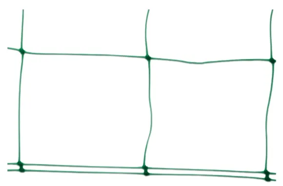 Set med 4 produkter. Växtnät 8g/m2 15x17cm 2x20m