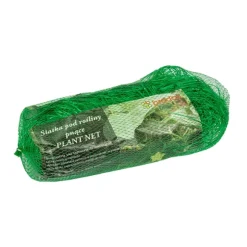 Set med 5 produkter. VÄXTNÄT 8g/m2 15x17cm 2x10m