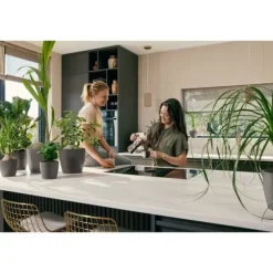 Set of pots Elho Plastic Circular 3 Pieces