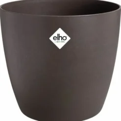 Set of pots Elho Plastic Circular 3 Pieces