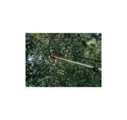 Såg med sekatör V-SERIEN på teleskophandtag 3,75m / blad 230m