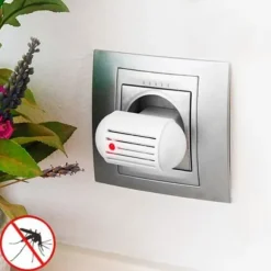 SHOP-STORY - Ultraljudsmyggavvisande uttag