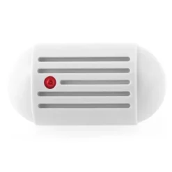 SHOP-STORY - Ultraljudsmyggavvisande uttag