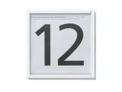 Siedle 200034617-00 Dørtelefon-tilbehør Funktionsmodul Sølv