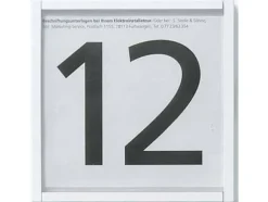 Siedle 200034616-00 Dørtelefon-tilbehør Funktionsmodul Hvid