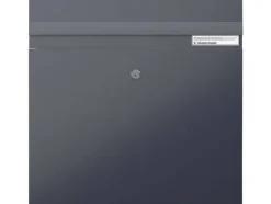 Siedle 210005016-00 Dørtelefon-tilbehør Monteringstilbehør Antracit
