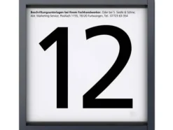 Siedle 210004927-00 Dørtelefon-tilbehør Funktionsmodul Antracit