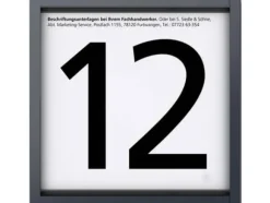 Siedle 210004927-00 Dørtelefon-tilbehør Funktionsmodul Antracit