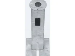 Siedle 200018934-00 ZE/SR 611-0 Fod Ikke-rustende stål