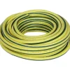 Siena Garden 116271 19 mm 50 m Gul, grön Trädgårdsslang