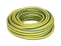Siena Garden 116271 19 mm 50 m Gul, grön Trädgårdsslang