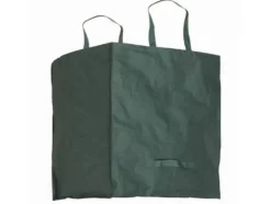 Siena Garden 864427 Trädgårdssäck 250 l Grön