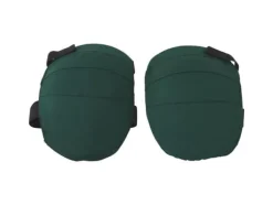 Siena Garden L57535 Knäskydd av polyester Grön 1 par