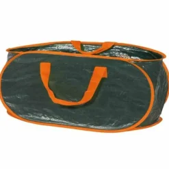 Siena trädgård - 557405 - Trädgårdsväska, Polyester, Mörkgrön, 80 x 37 x 37 cm, 109520000 ML,