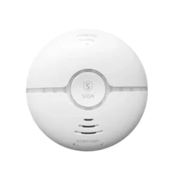 SiGN Smart Home WiFi Brandvarnare