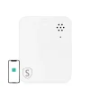 SiGN Smart Home WiFi Vattenläckagesensor - Vit