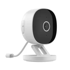 SiGN Vikbar Smart Hem 3MP HD WiFi Kamera Inomhus/Utomhus