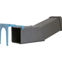 Silverline tippburfälla för levande fångst