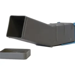 Silverline tippburfälla för levande fångst