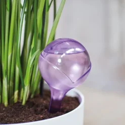Självbevattningsboll / Självbevattning kruka - Automatisk bevattning för Blommor och Växter