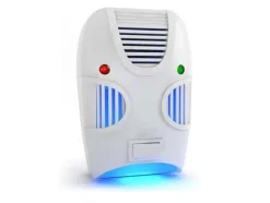 Skadedjursavskräckare med ultraljud