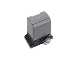 Skjutportöppnare, Effekt 370W, Spänning 220V, Skjutningshastighet 12m/min, Ström 3A, Vattentålighetsklass IP44