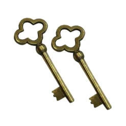 Skotsk Brevlåda med Stativ - Blå | MonsterShop