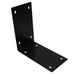 Skotsk Brevlåda med Stativ - Blå | MonsterShop