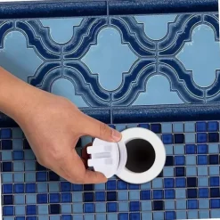 Skyddspluggar för Pool, 2-pack