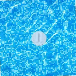 Skyddspluggar för Pool, 2-pack