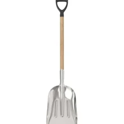 Skyffel Silver 29 x 122 cm Aluminium