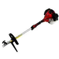 Sladdlöst Multiverktyg 5 i 1 för Trädgård Häcksax Häcktrimmer med Lång Räckvidd Grästrimmer Trimmer Röjsåg Motorsåg Bensin GRATIS Säkerhetsutrustning | CDON