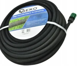 Slang för droppbevattning 1/2" 50m (2)