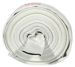 SLANG FÖR UTRUSTNING UTAN KOPPLINGAR 50MM/30M - OM-WA 50/30