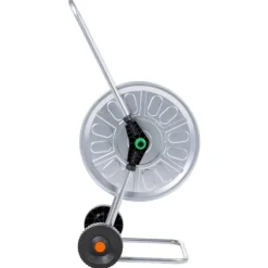 Slangvinda väggmonterad för 60 m 1/2