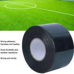 Slitstark tygtejp för dubbelsidiga konstgrässömmar, 50mmx5m