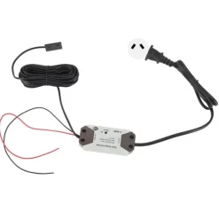 Smart garagedörröppnare med smartphone-appkontroll - WiFi fjärråtkomst (AU-kontakt)