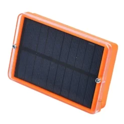 Smart Ultraljudsfågelavskräckare Soldriven Automatisk Fågelavskräckare