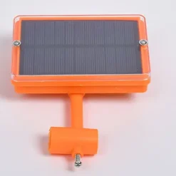 Smart Ultraljudsfågelavskräckare Soldriven Automatisk Fågelavskräckare