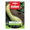 SÄMENA ZUCCA TROMBETTA D'ALBENGA BLUMEN SEMENTI ORTO