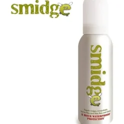 SMIDGE INSEKTSSPRAY 75 ML 3-PACK, myggmedel bäst i test