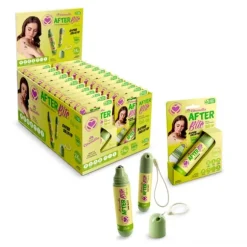 Snabb Lindring och Myggavvisande Skydd Roll-On Penna