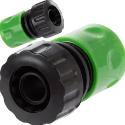 Snabbkoppling 3/4" - Koppling för Trädgårdsslang