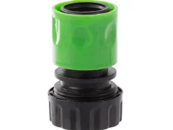 Snabbkoppling 3/4" - Koppling för Trädgårdsslang